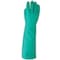 Magid Chemical Resistant Gloves, Green, 10, 12 PK WU19-10 - alternate 3